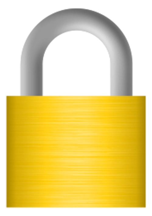 Locked